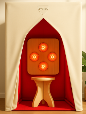 The Truth About Red Light Therapy